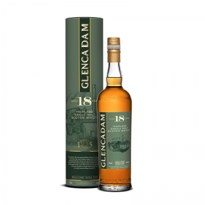 Glencadam 18 Year Old